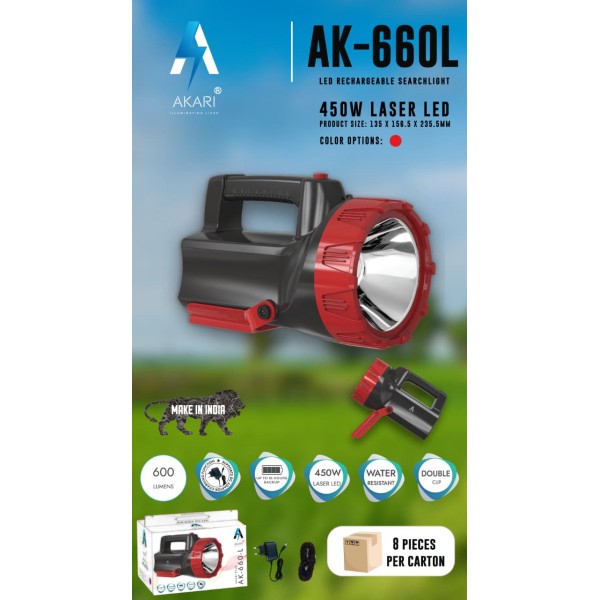 AK-660L
